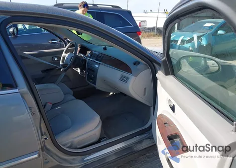 2009 Buick Lacrosse Cx из США, поврежденный, VIN 2G4WC582391212036